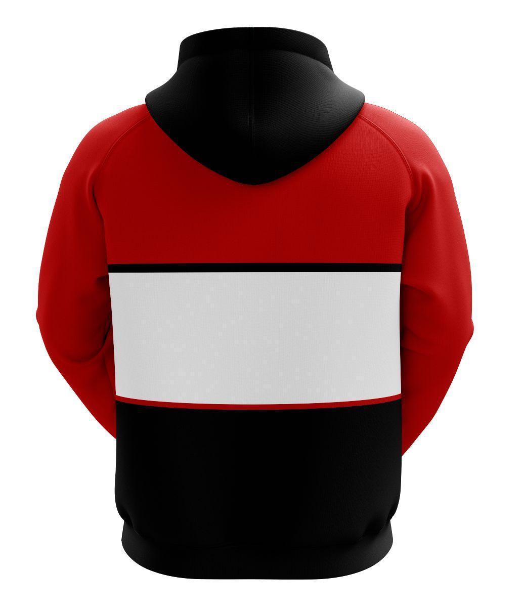 Blusa | Agasalho do São Paulo SPFC - Legado Tricolor 92 | 93 | 05 - Oficial - Imagem 2