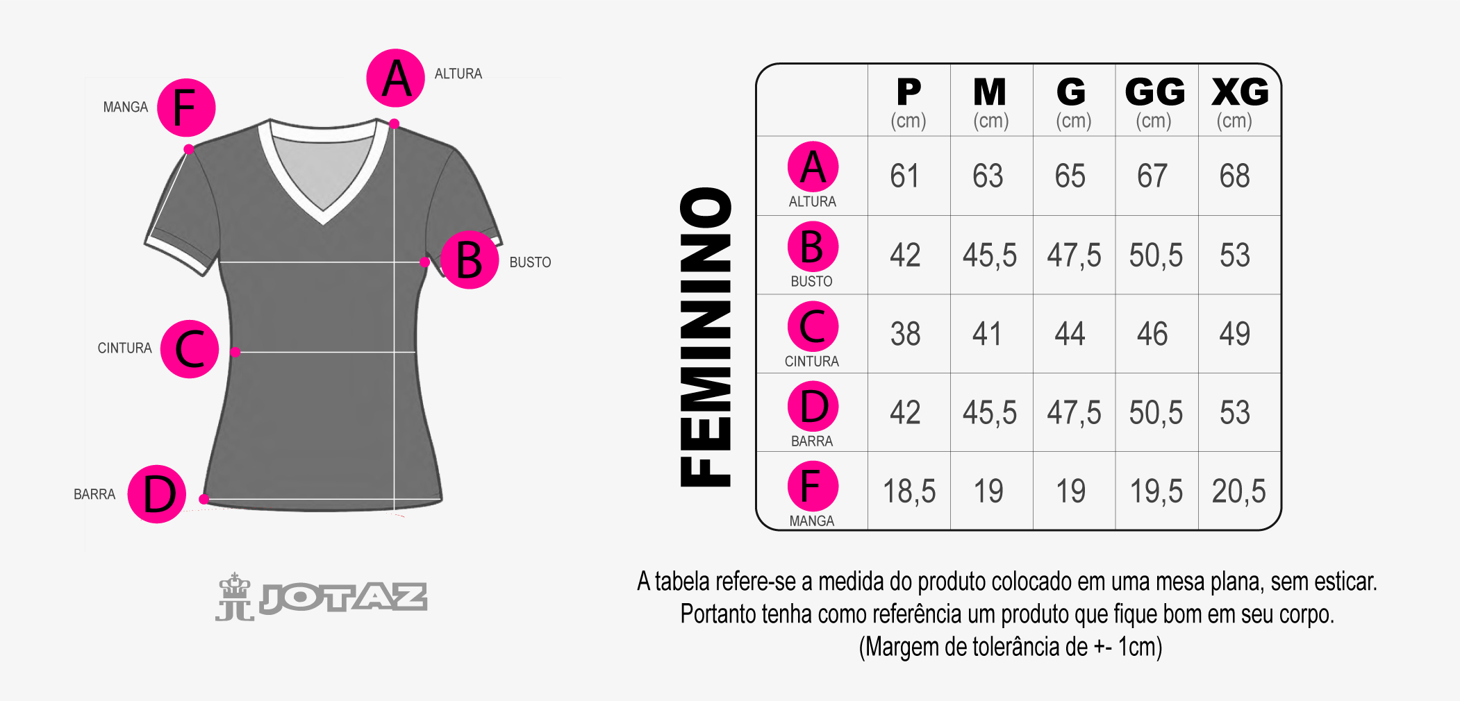 Camiseta Feminina do São Paulo FC SPFC Torcedora Oficial - Imagem 3