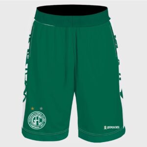 Bermuda Jotaz Torcedor Guarani - Masculino